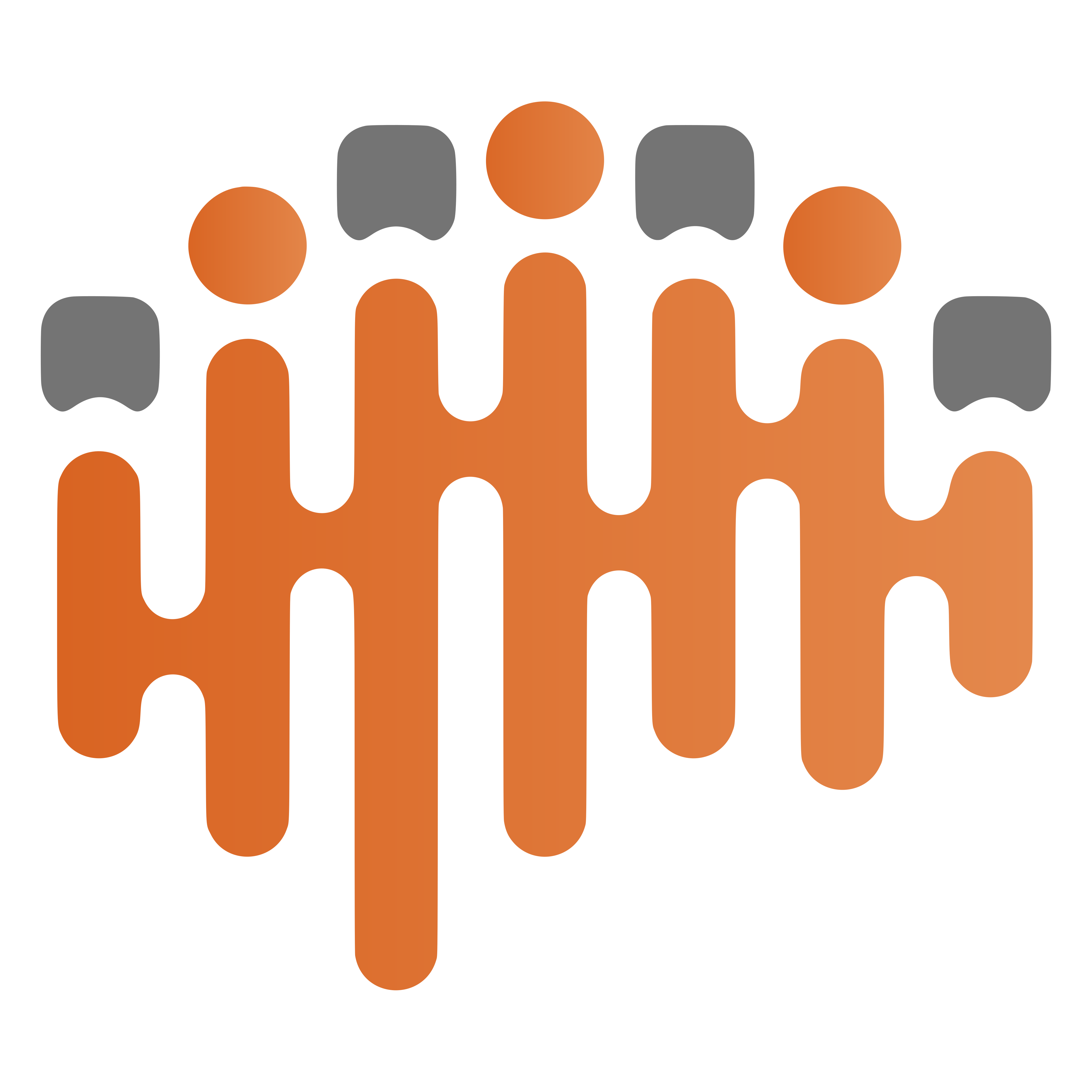 Embodied intelligence logo