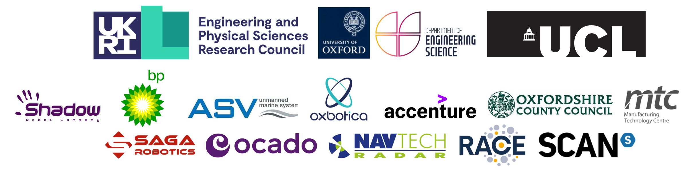 partner logos