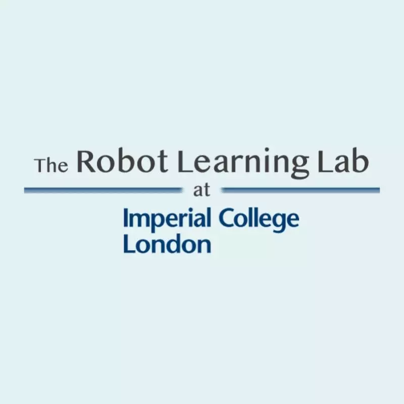 robot learning lab