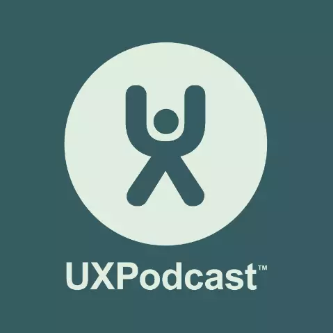 uxpodcast